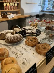 Liste 16 brötchen in Maxvorstadt München