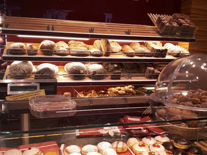 Brotmanufaktur Schmidt GmbH & Co. KG