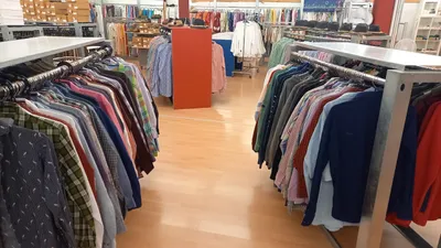 Liste 11 secondhand shops in Ludwigsvorstadt-Isarvorstadt München