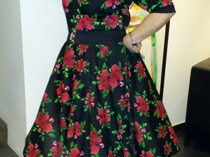 Alexas Secondhandmode