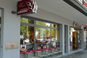 Liste 14 bio bäckereien in Ludwigsvorstadt-Isarvorstadt München