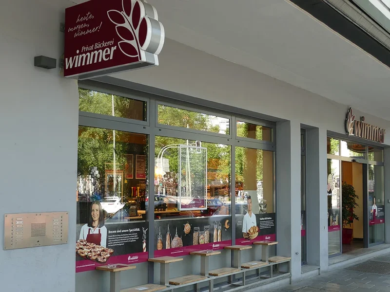 Privat Bäckerei Wimmer GmbH & Co. KG