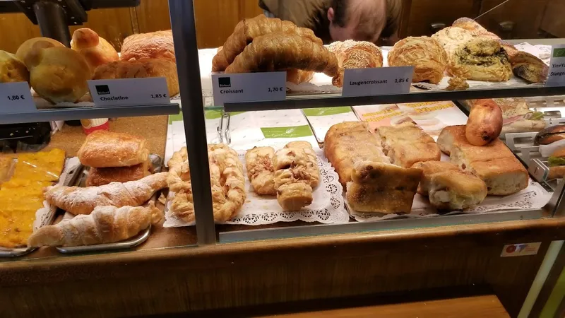 Brot & Feinbäckerei Neulinger
