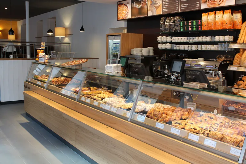 Vinzenz Zöttl Bäckerei-Konditorei GmbH & Co. KG