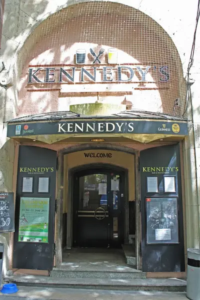 Kennedy's Bar & Restaurant