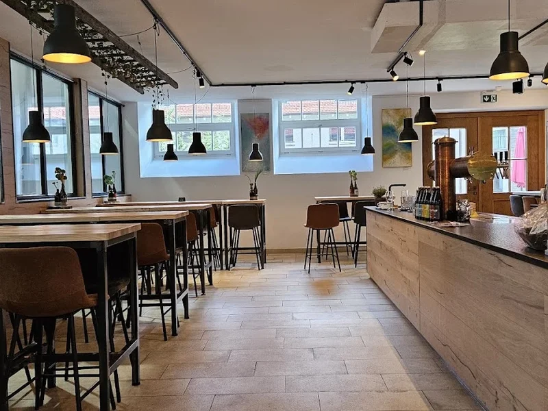 Haderner Bräu München