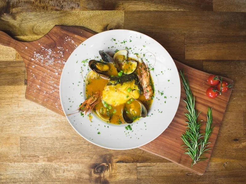 La Tasca Flamenca Bar de Tapas