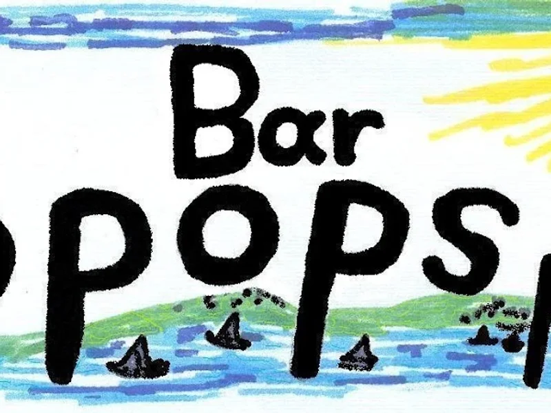 Bar opops pak