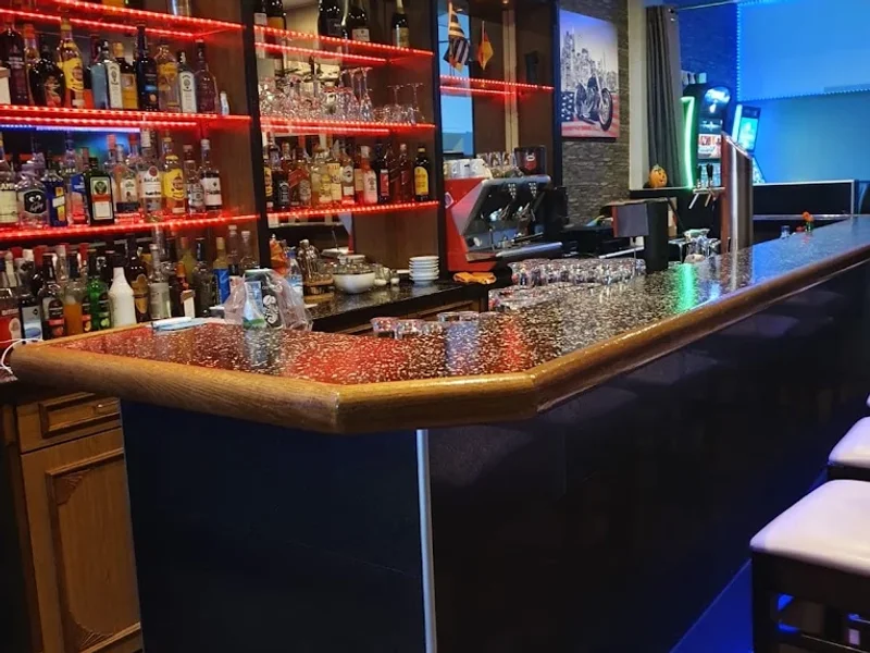 Ichnos Bar