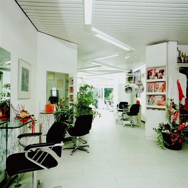 Friseur Leinung