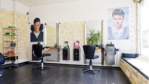 friseure in Berg am Laim München