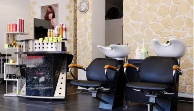 Liste 16 friseure in Berg am Laim München