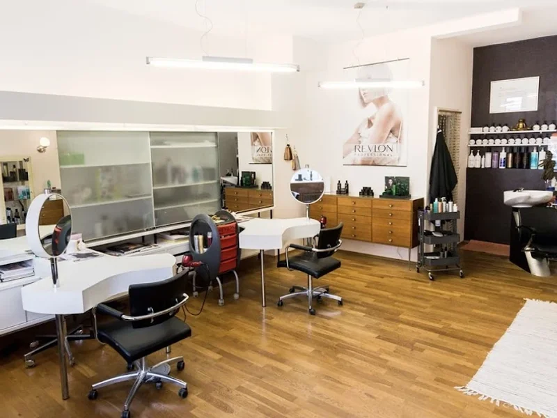 Friseursalon Katrin Kirchhofer