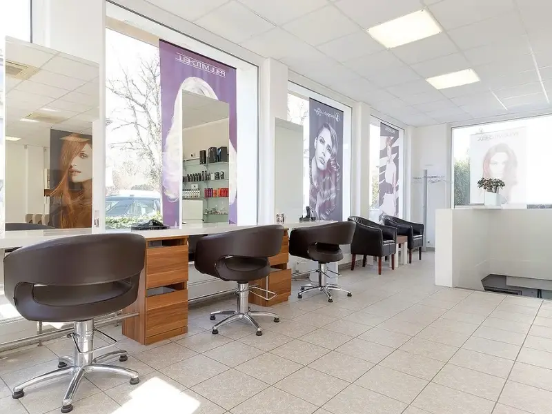 Salon Deluxe München