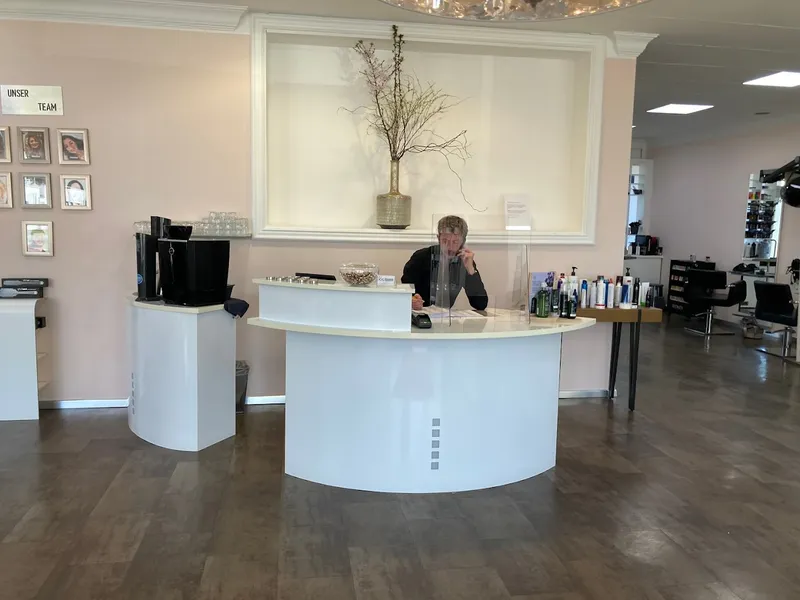 Vogt Friseure