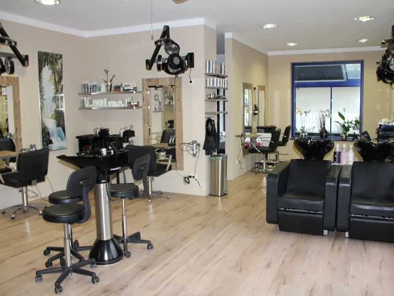 Creativ-Haarstudio | Friseursalon | München