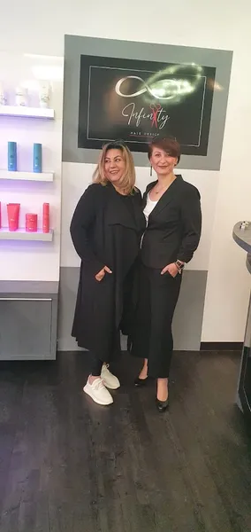 Infinity Hair Design