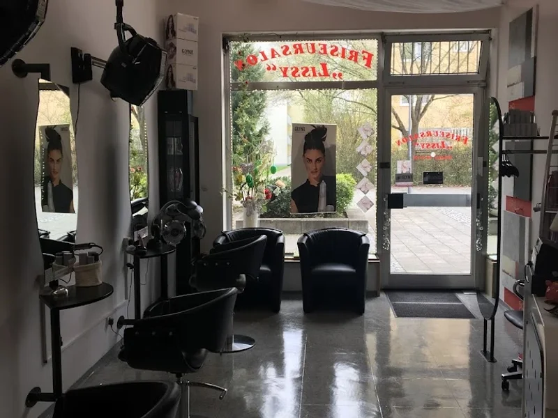 Friseursalon Lissy