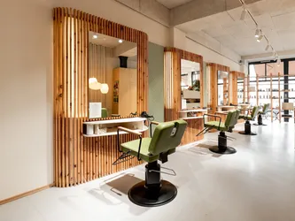 Liste 22 friseure in Ludwigsvorstadt-Isarvorstadt München