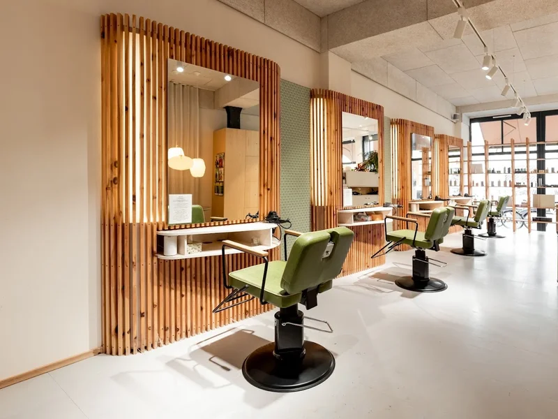 Ferry's Friseur München