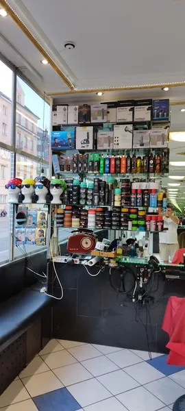 Salon Jasmin