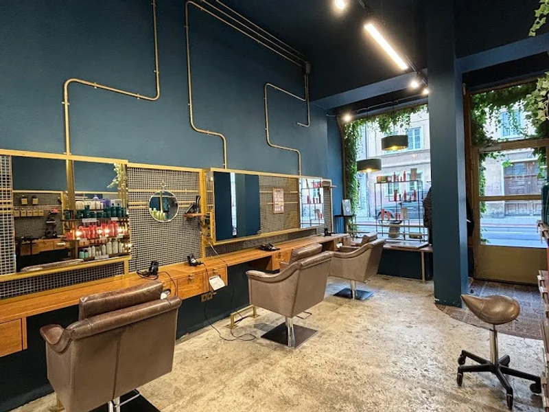 Barberella Glockenbach Friseure