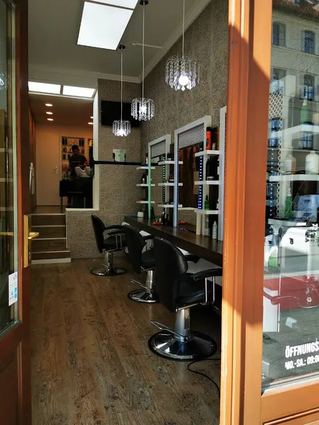 Isar Friseur