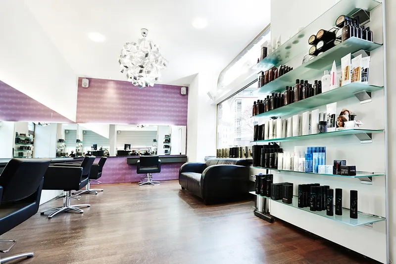 Friseure und Beauty im Schönheitsrausch | München