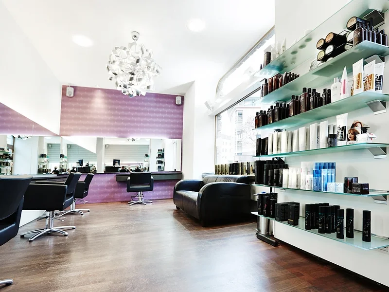 Friseure und Beauty im Schönheitsrausch | München