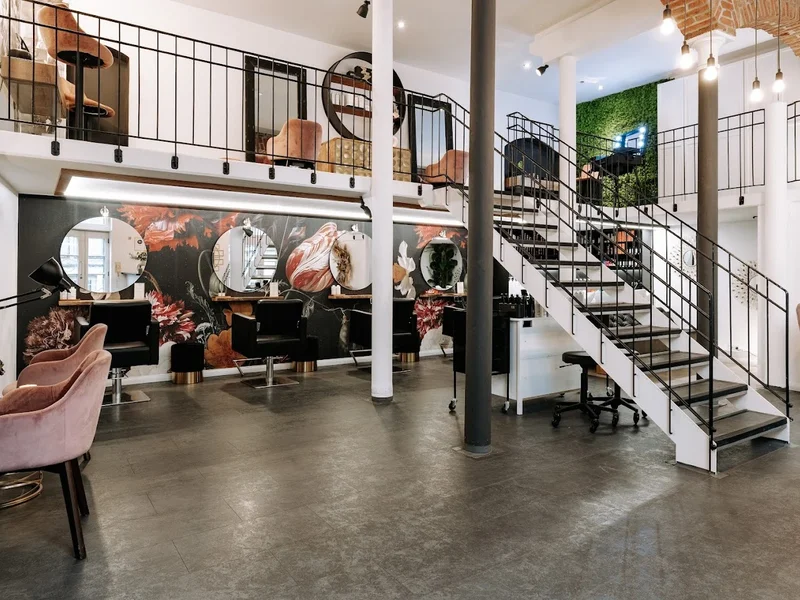 NIMA hair + esthetics