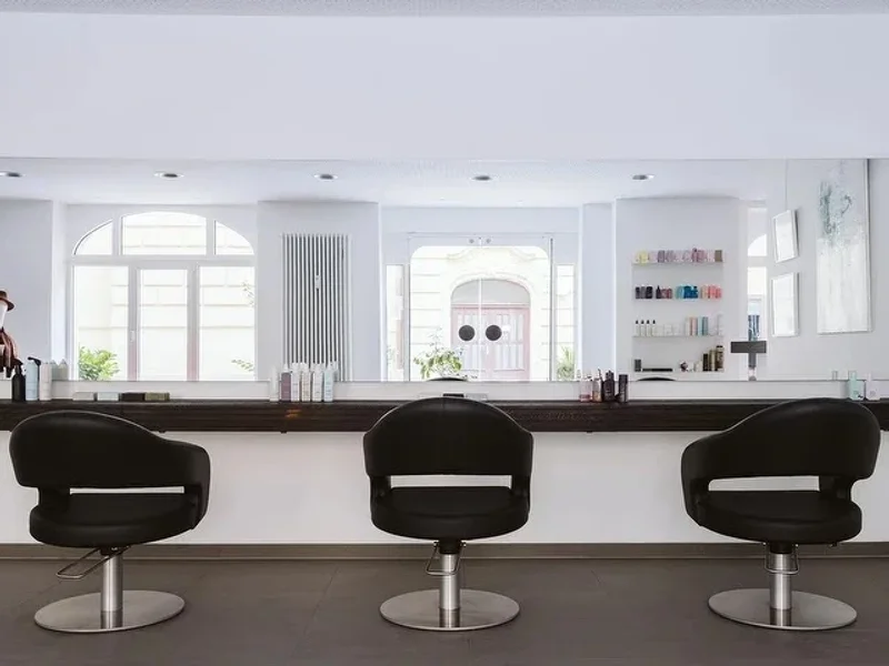 Cristian Ricotta Friseure