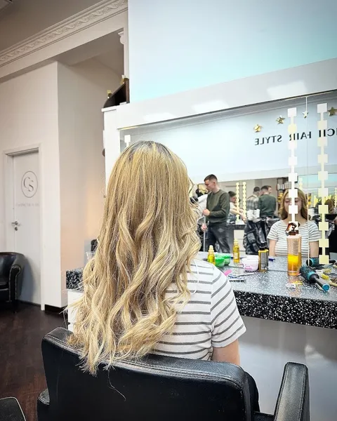 Munich Hair Style - Friseur & Barbershop