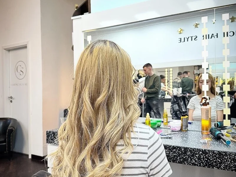 Munich Hair Style - Friseur & Barbershop