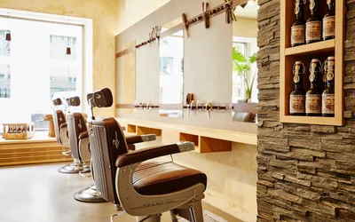 Liste 29 friseure in Maxvorstadt München