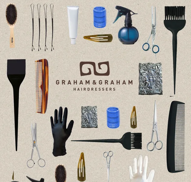 Graham & Graham Hairdressers