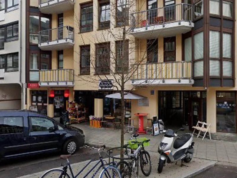 Edokko Hair Friseursalon