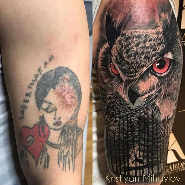 Avantgarde Tattoo&Cosmetic