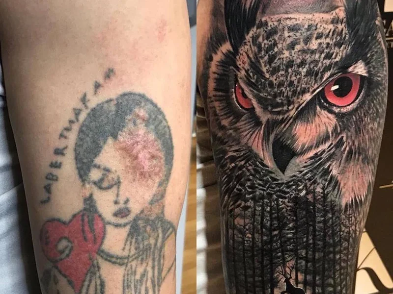 Avantgarde Tattoo&Cosmetic