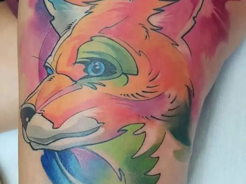 Unlimited Bodyart Tattoos Piercing Tattoostudio München