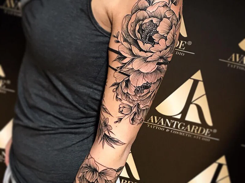 Avantgarde Tattoo&Cosmetic
