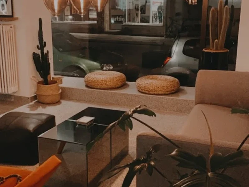 MELT | Fineline Tattoo München