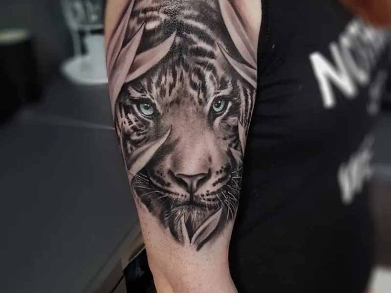 Drawn.ink Tattoo Studio