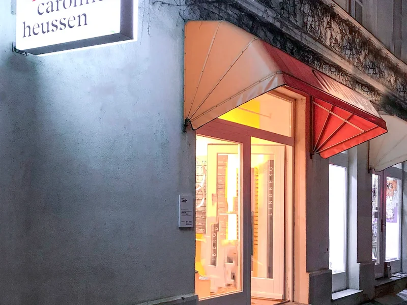 Optik Caroline Heussen & Co. GbR