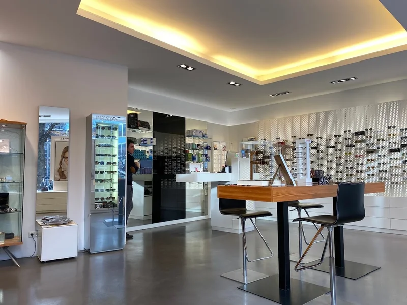 eyesee, Stork u. Bauer Optik oHG