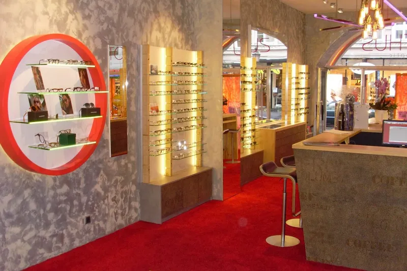 LOTHUS optic - Ihr Optiker