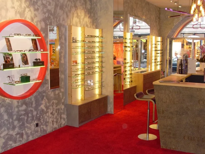 LOTHUS optic - Ihr Optiker