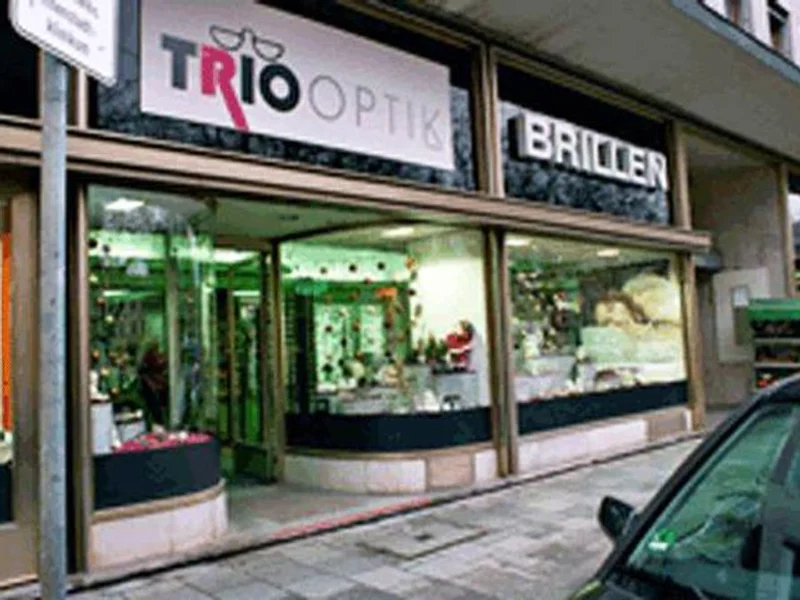 TRIO OPTIK