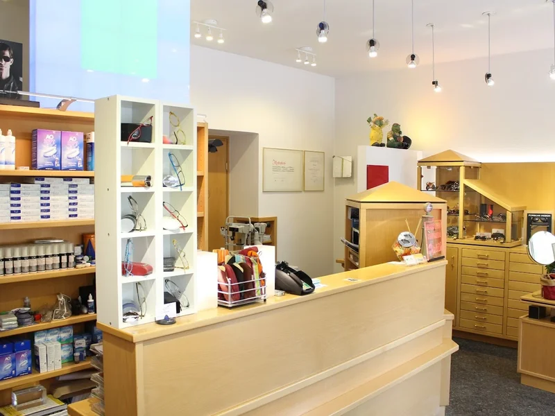 Meister Ederer Optik