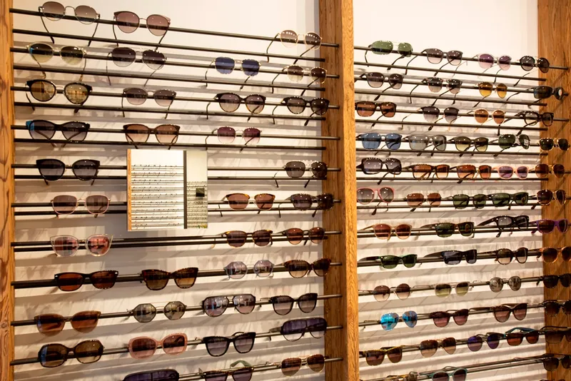 Monaco Optik