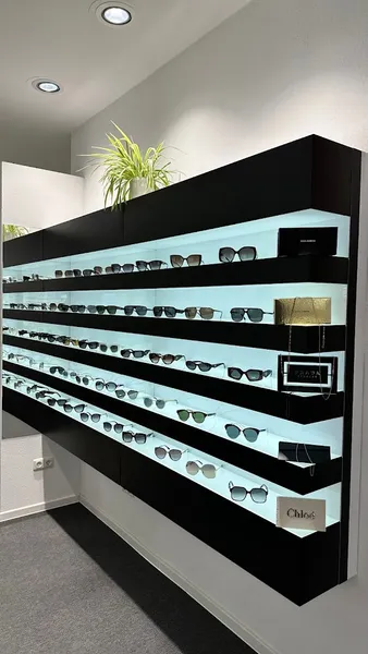 trendOptic Brillen und Contactlinsen GmbH
